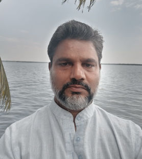 Bro. George Pattassery CST